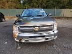 2012 Chevrolet Silverado K1500 LT