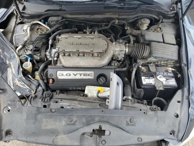 2004 Honda Accord EX