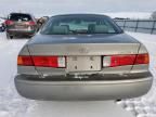 2001 Toyota Camry CE