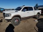 2019 Dodge RAM 1500 Longhorn