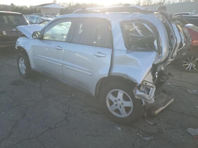 2009 Pontiac Torrent