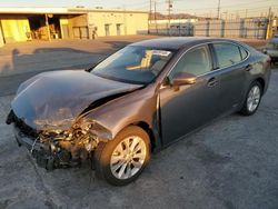 2013 Lexus ES 300H en venta en Sun Valley, CA