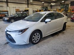 2024 Toyota Corolla LE en venta en Bridgeton, MO