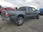 2014 Toyota Tacoma Double Cab Long BED