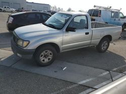 Lots with Bids for sale at auction: 2001 Toyota Tacoma