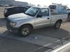 2001 Toyota Tacoma