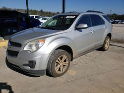 2010 Chevrolet Equinox LT en venta en Hueytown, AL