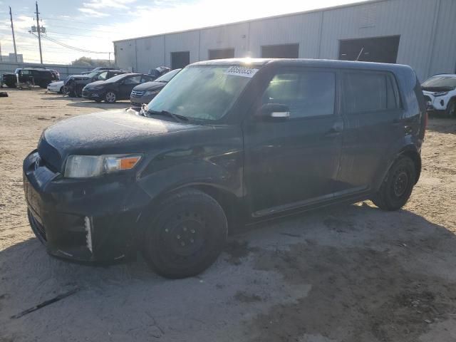 2013 Scion XB