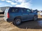 2007 Chevrolet Tahoe C1500