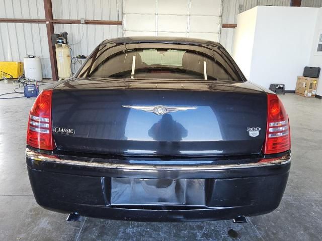 2006 Chrysler 300C