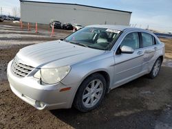 2009 Chrysler Sebring Touring en venta en Rocky View County, AB