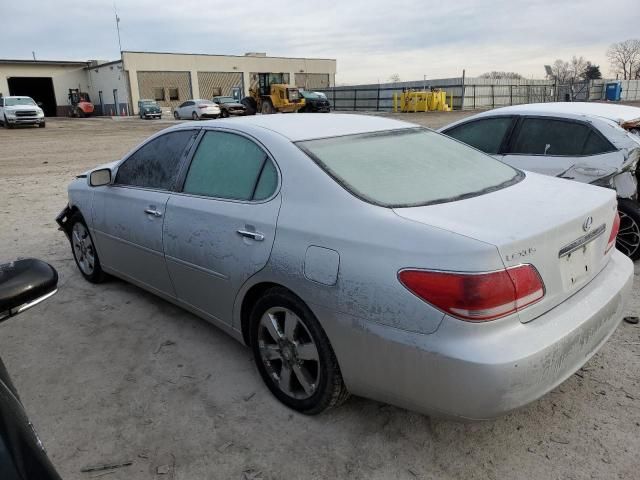 2005 Lexus ES 330