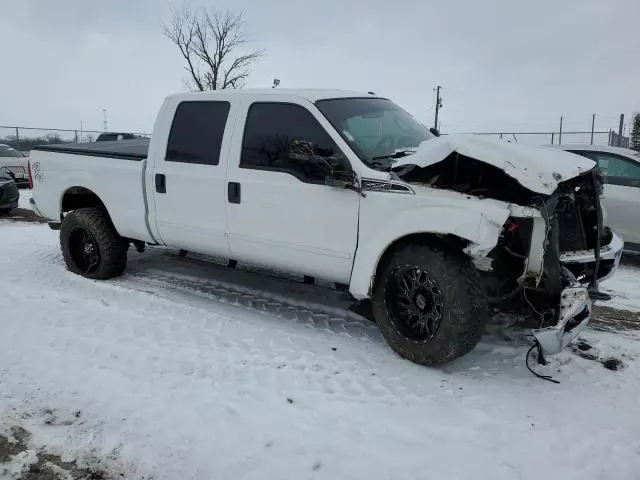 2011 Ford F250 Super Duty