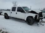 2011 Ford F250 Super Duty