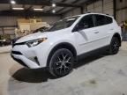 2017 Toyota Rav4 SE