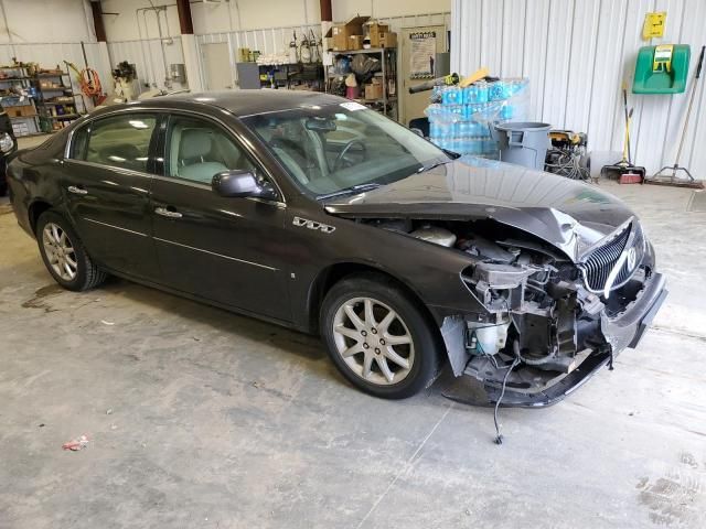 2008 Buick Lucerne CXL