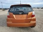 2011 Honda FIT Sport