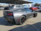 2017 Chevrolet Corvette Stingray 3LT