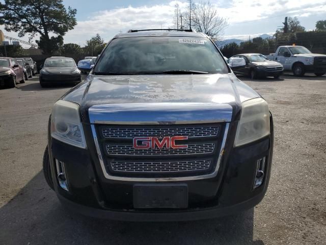 2012 GMC Terrain SLT