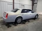 2007 Cadillac DTS