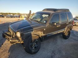 2005 Jeep Liberty Sport en venta en Houston, TX