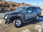 2004 Toyota 4runner Limited