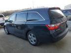 2013 Honda Odyssey Touring