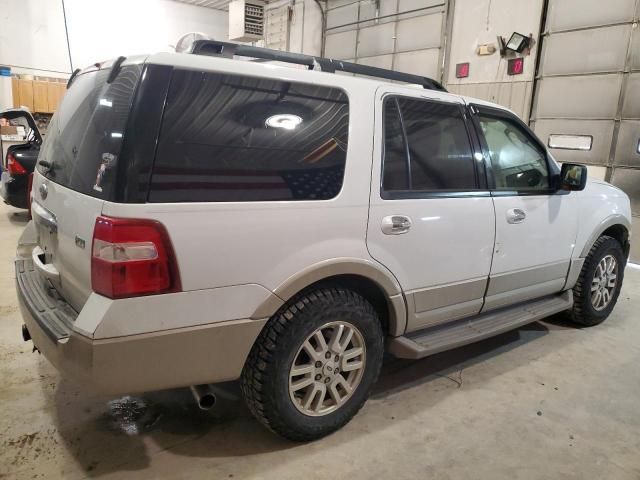 2009 Ford Expedition Eddie Bauer