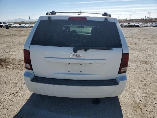 2010 Jeep Grand Cherokee Laredo