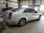 2008 Cadillac CTS