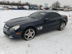 2009 Mercedes-Benz SL 550 en venta en Hillsborough, NJ