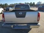 2006 Nissan Frontier King Cab LE