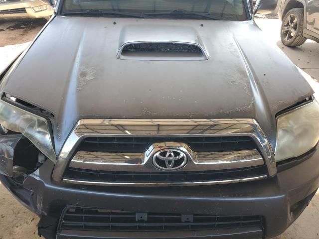 2006 Toyota 4runner SR5