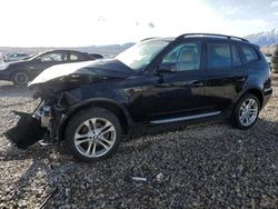 2008 BMW X3 3.0SI en venta en Magna, UT