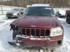 2007 Jeep Grand Cherokee Laredo