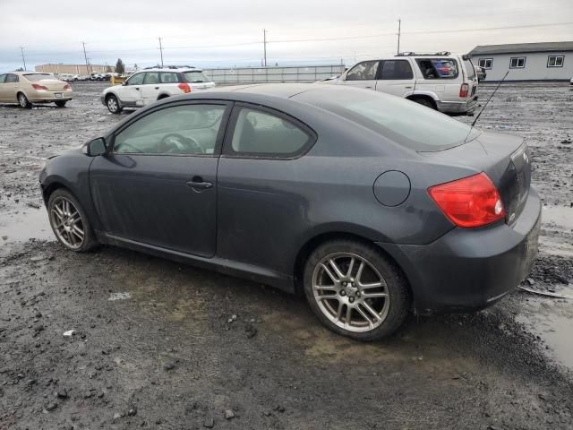 2005 Scion TC