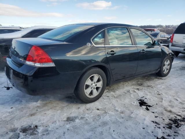 2008 Chevrolet Impala LT