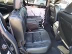 2010 Nissan Armada Platinum