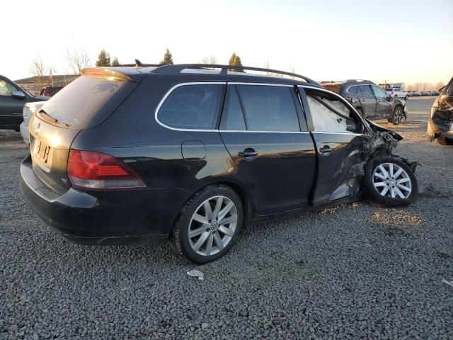 2011 Volkswagen Jetta TDI