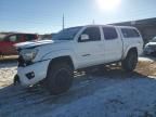 2014 Toyota Tacoma Double Cab