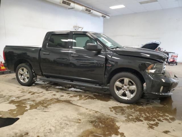 2018 Dodge RAM 1500 ST