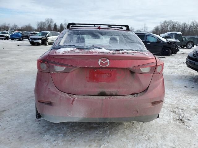 2014 Mazda 3 Grand Touring