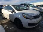 2012 KIA Rio LX