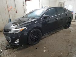 Toyota Avalon salvage cars for sale: 2013 Toyota Avalon Base