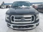 2015 Ford F150 Super Cab