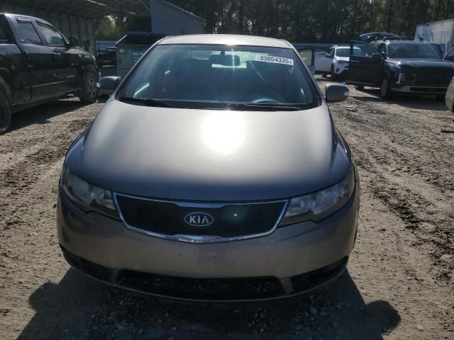 2010 KIA Forte EX