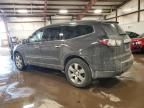 2013 Chevrolet Traverse LTZ