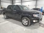 2013 Honda Ridgeline RTL