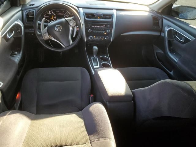 2013 Nissan Altima 3.5S