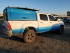 2008 Toyota Tacoma Double Cab Prerunner